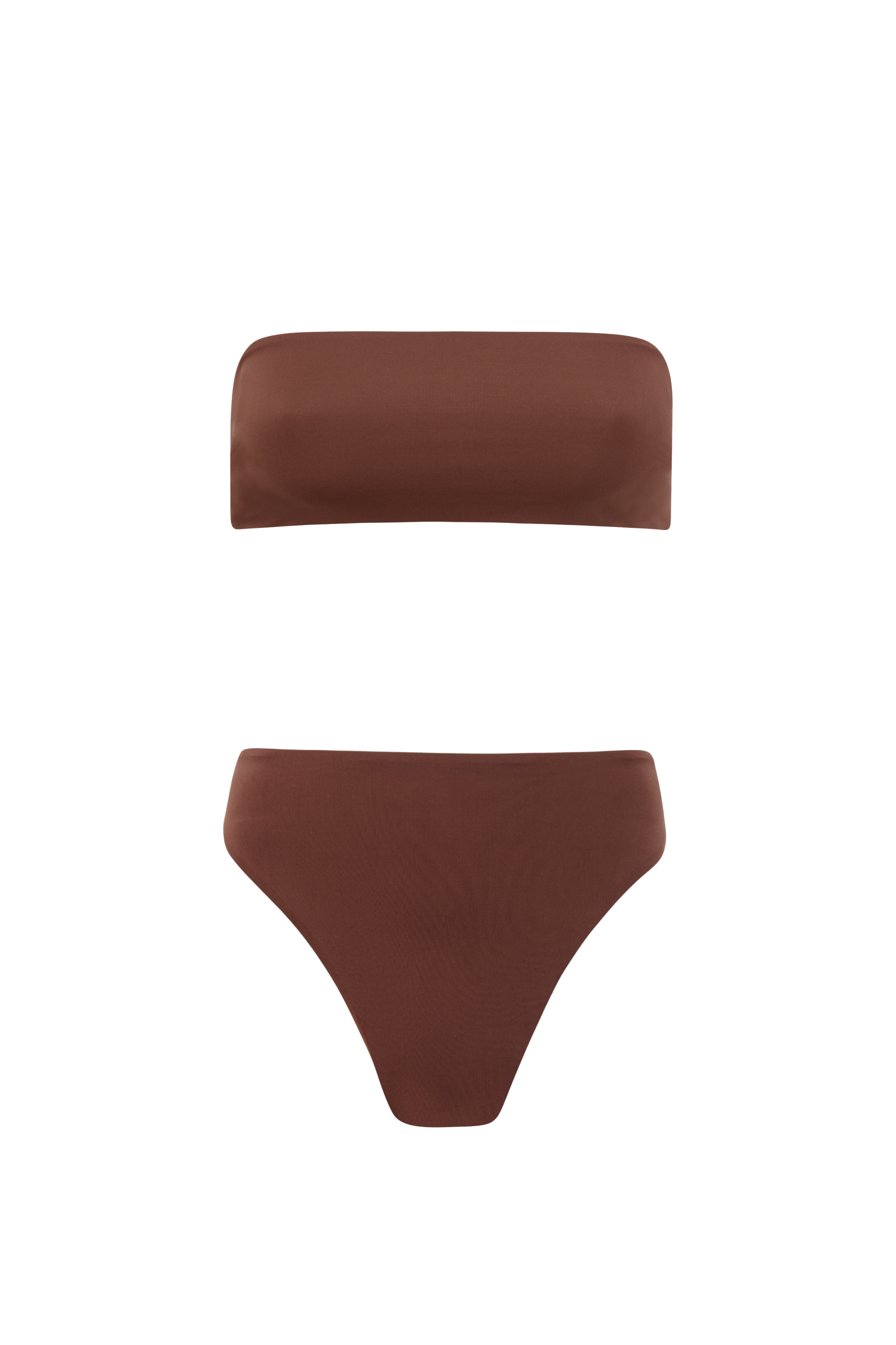 Hot Pants Cavada Fluity Cappuccino