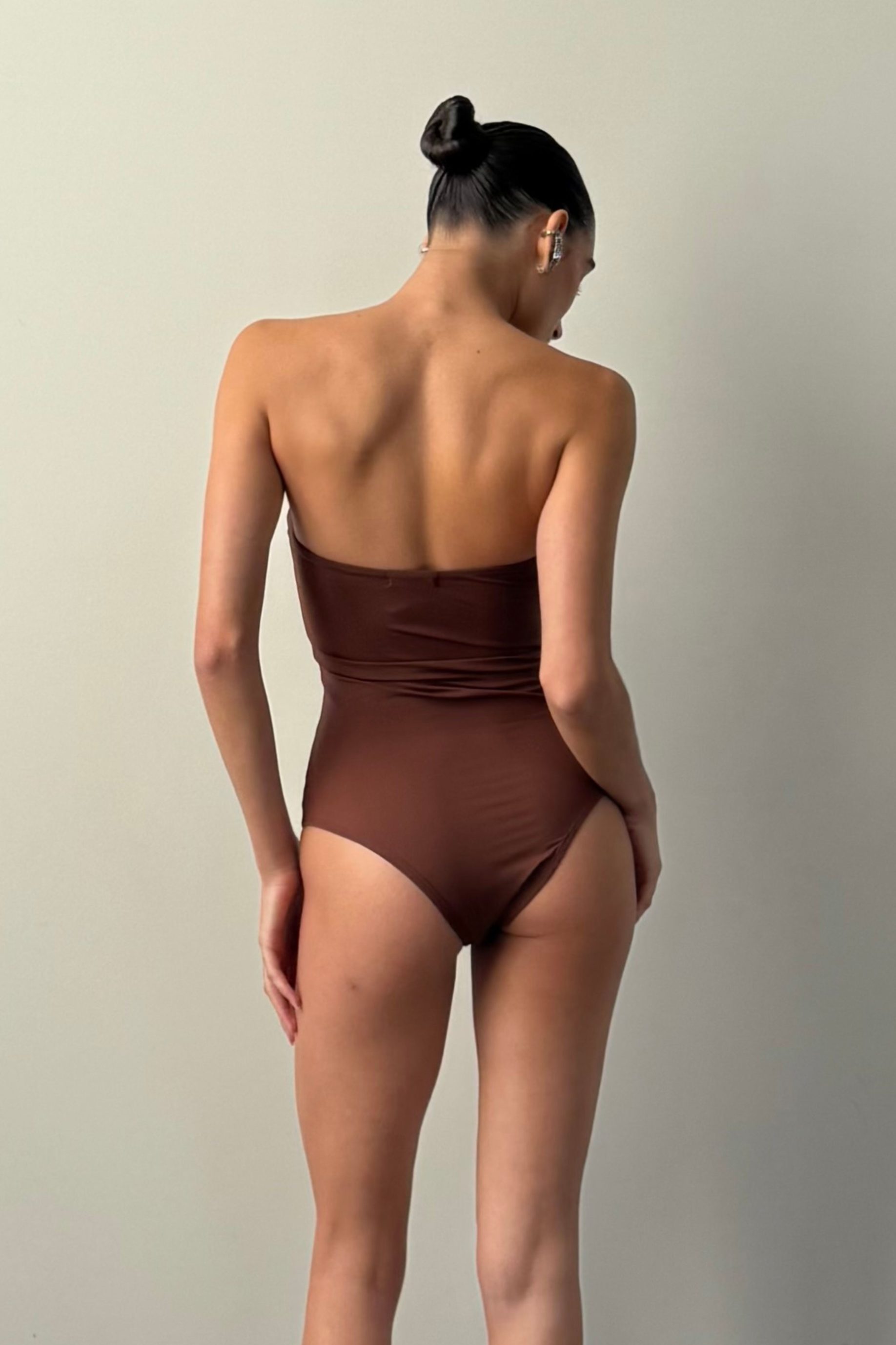 Maiô Under Cappuccino - Image 3