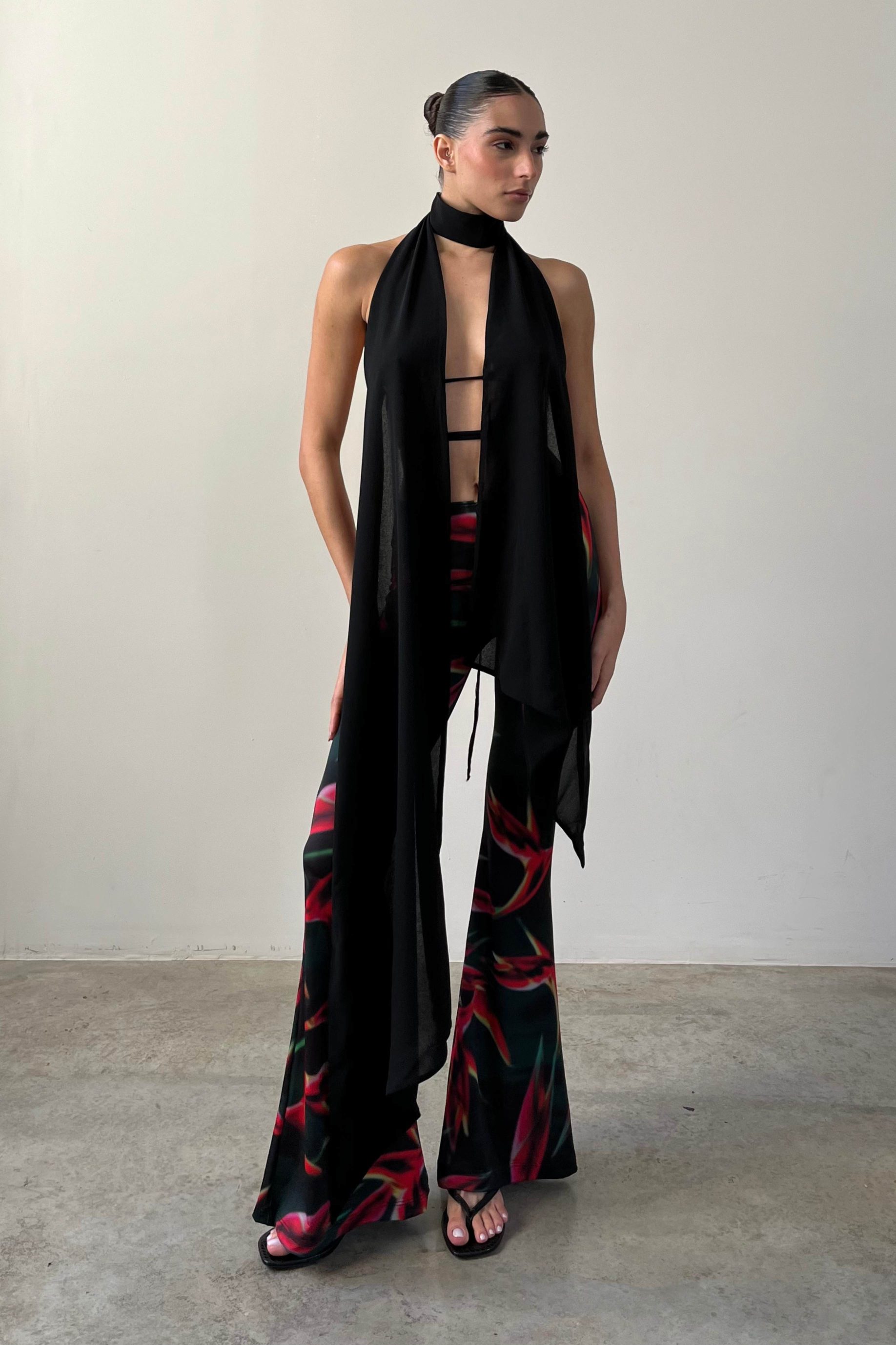 Top Kaya Preto - Image 7
