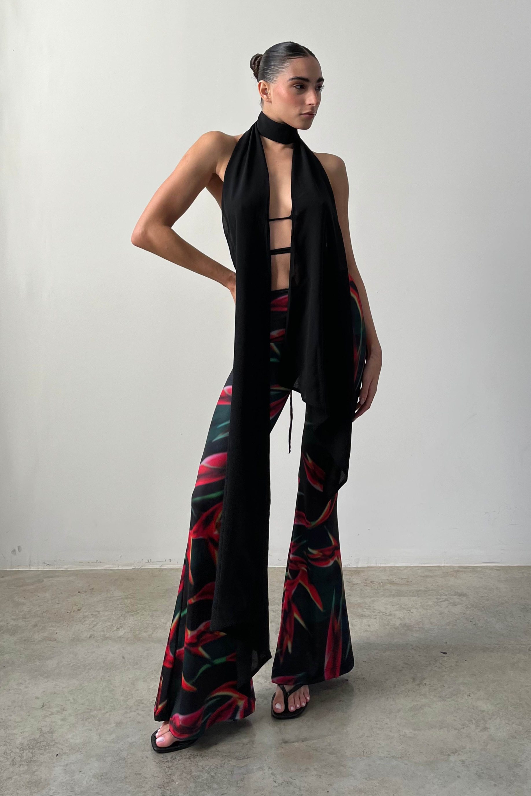 Top Kaya Preto - Image 6