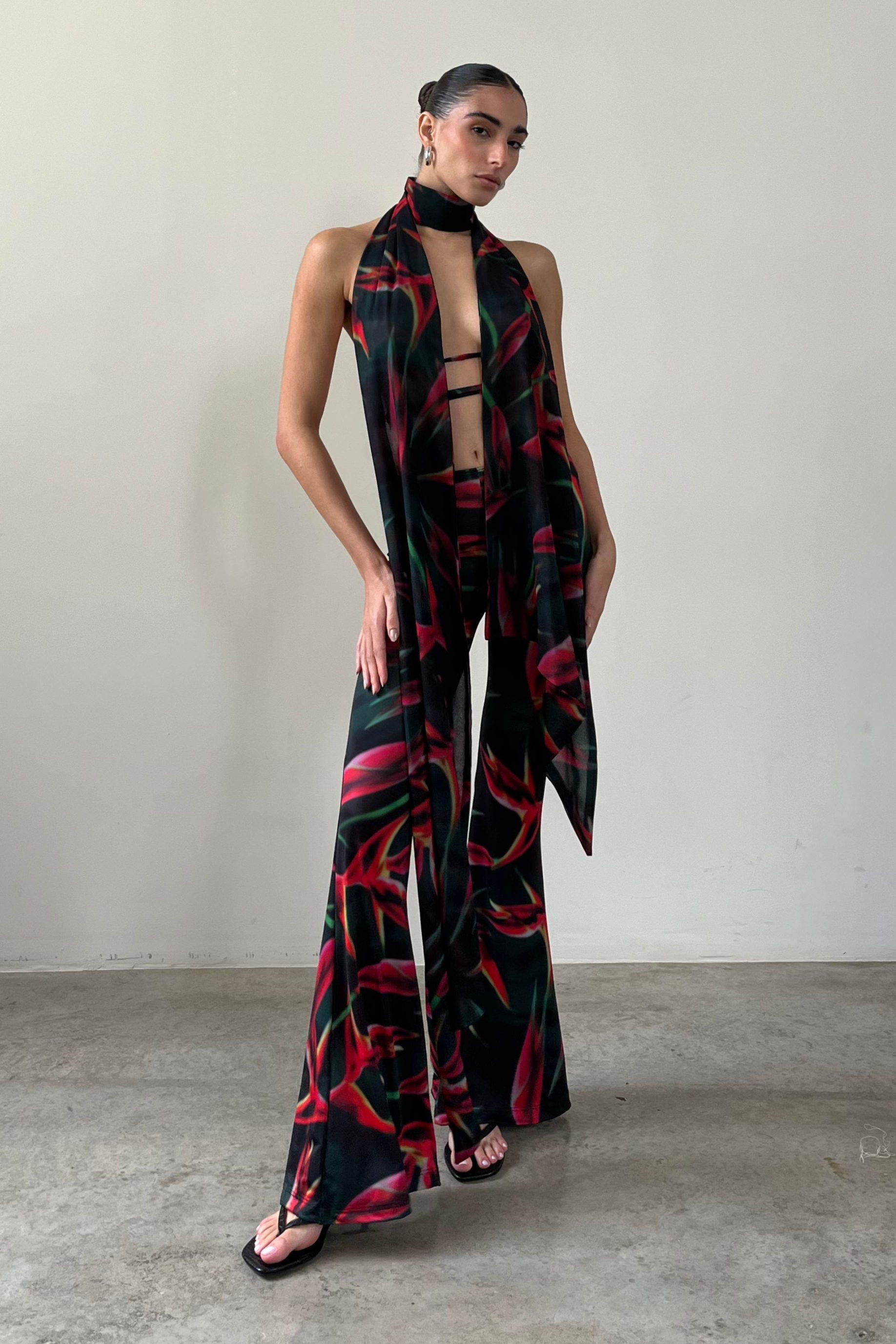 Top Kaya Tropical Green - Image 5