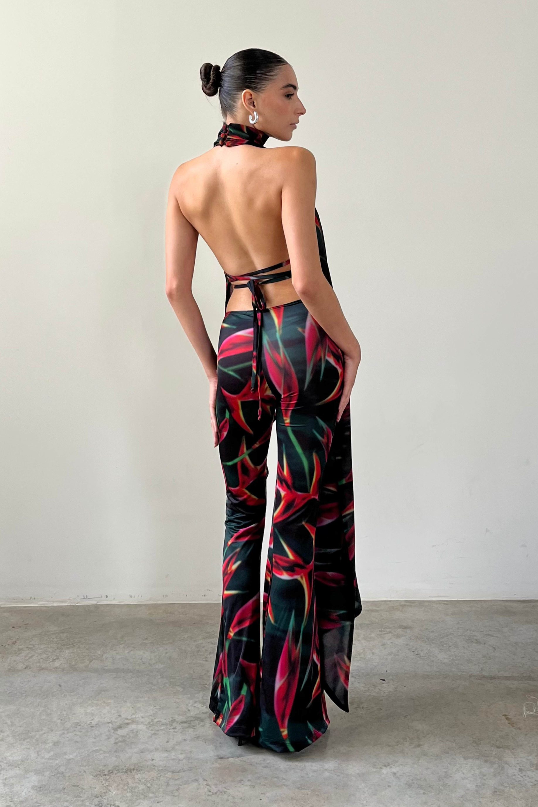 Top Kaya Tropical Green - Image 8