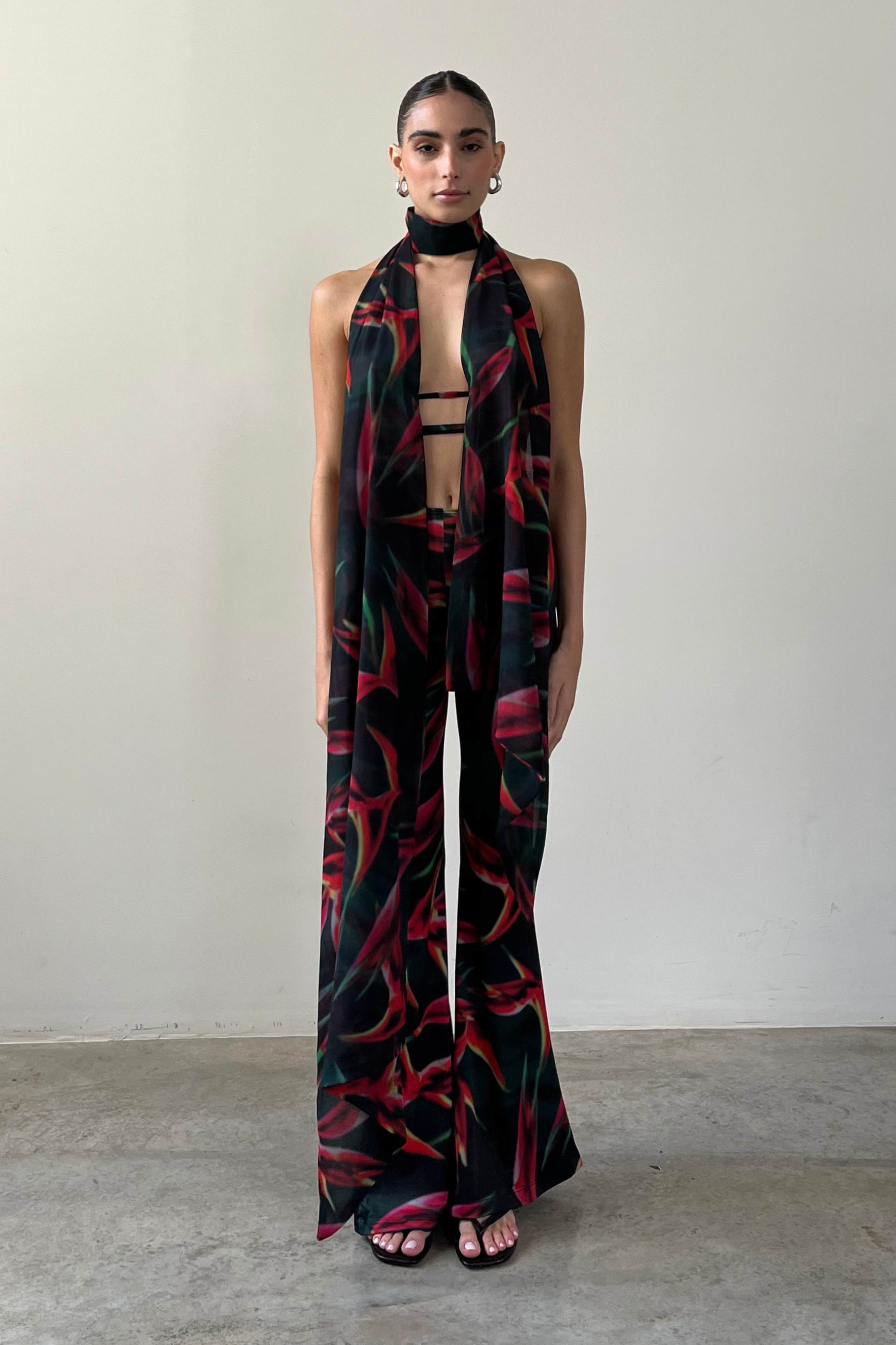 Top Kaya Tropical Green - Image 6