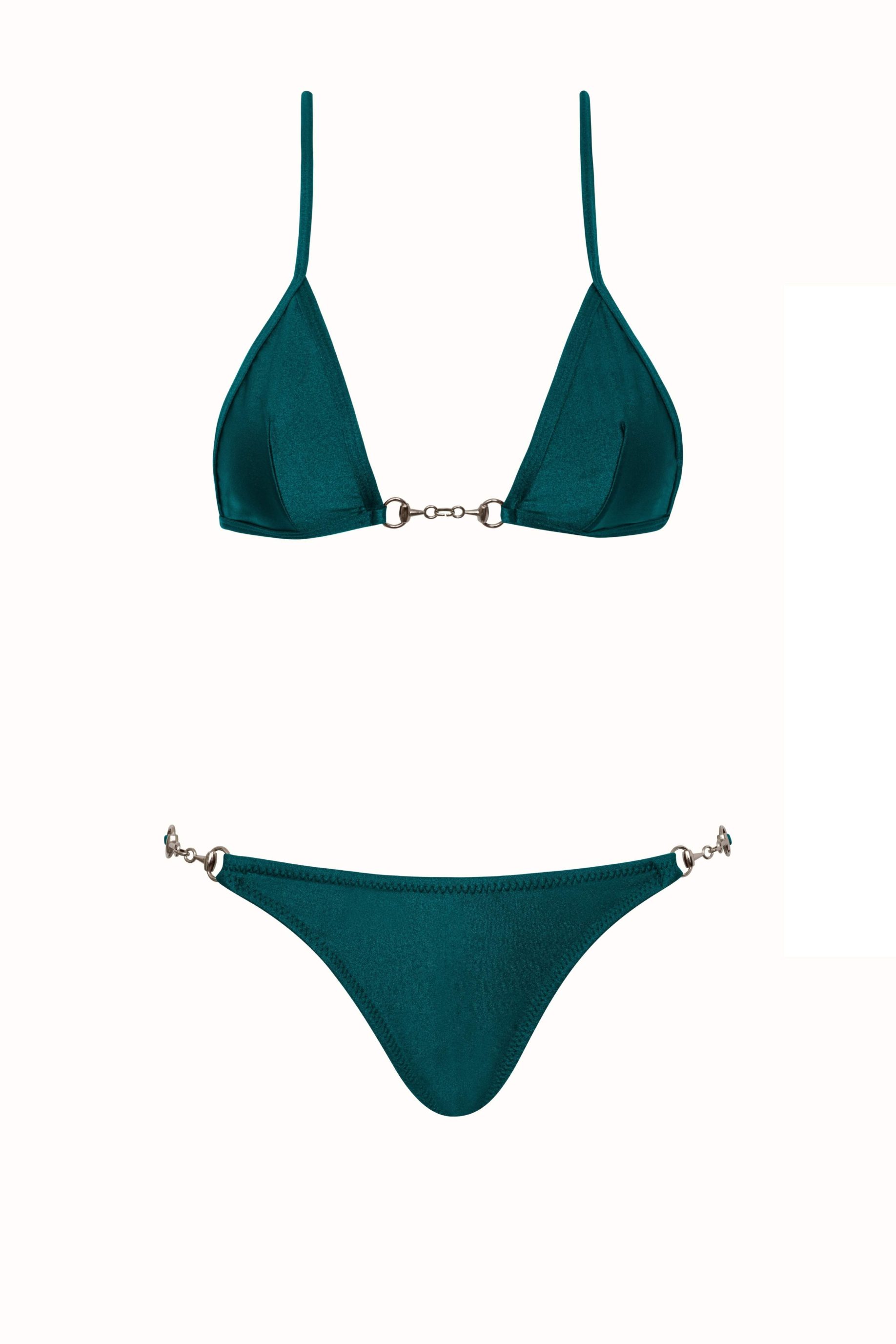 Top Chain Esmeralda