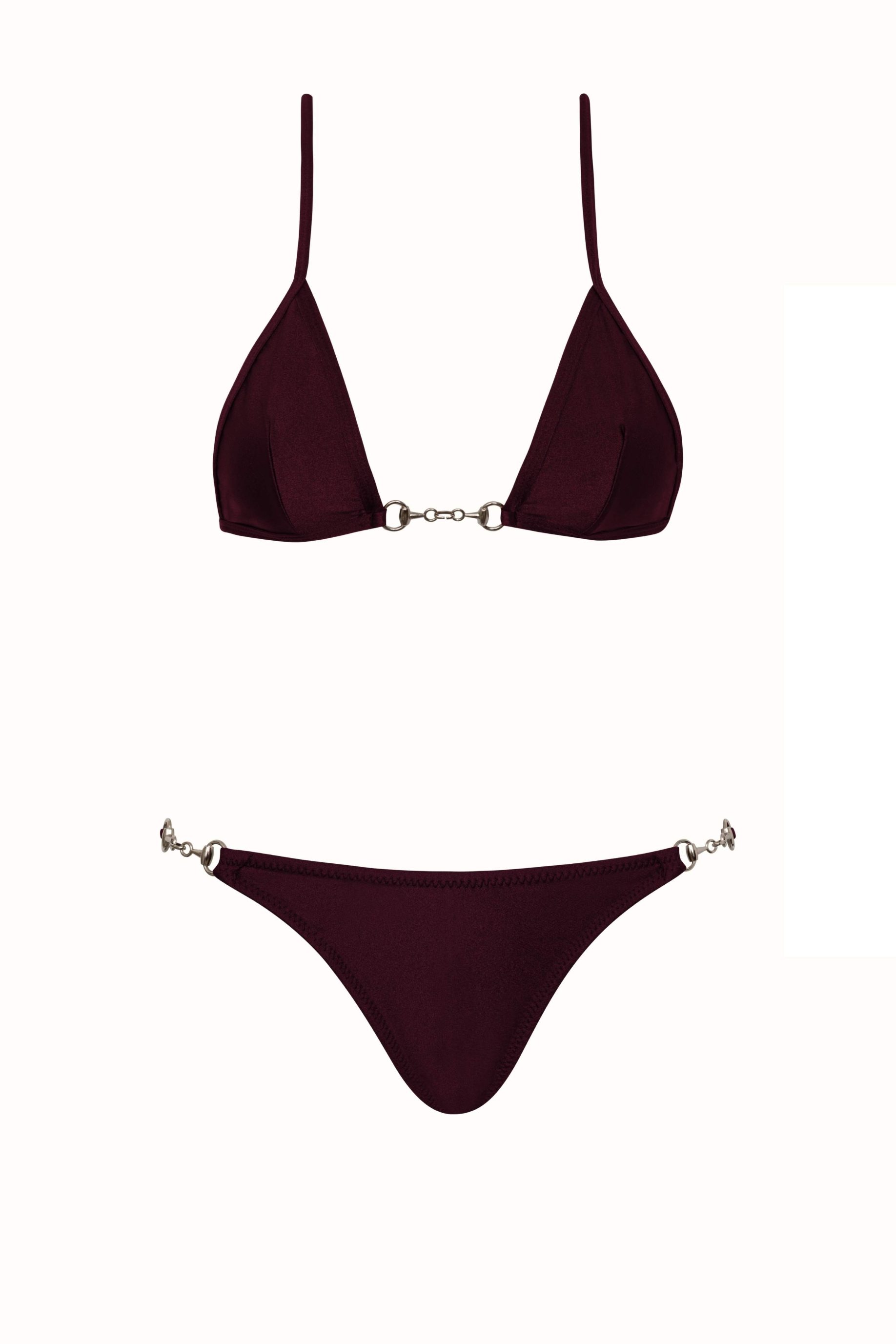 Top Chain Uva