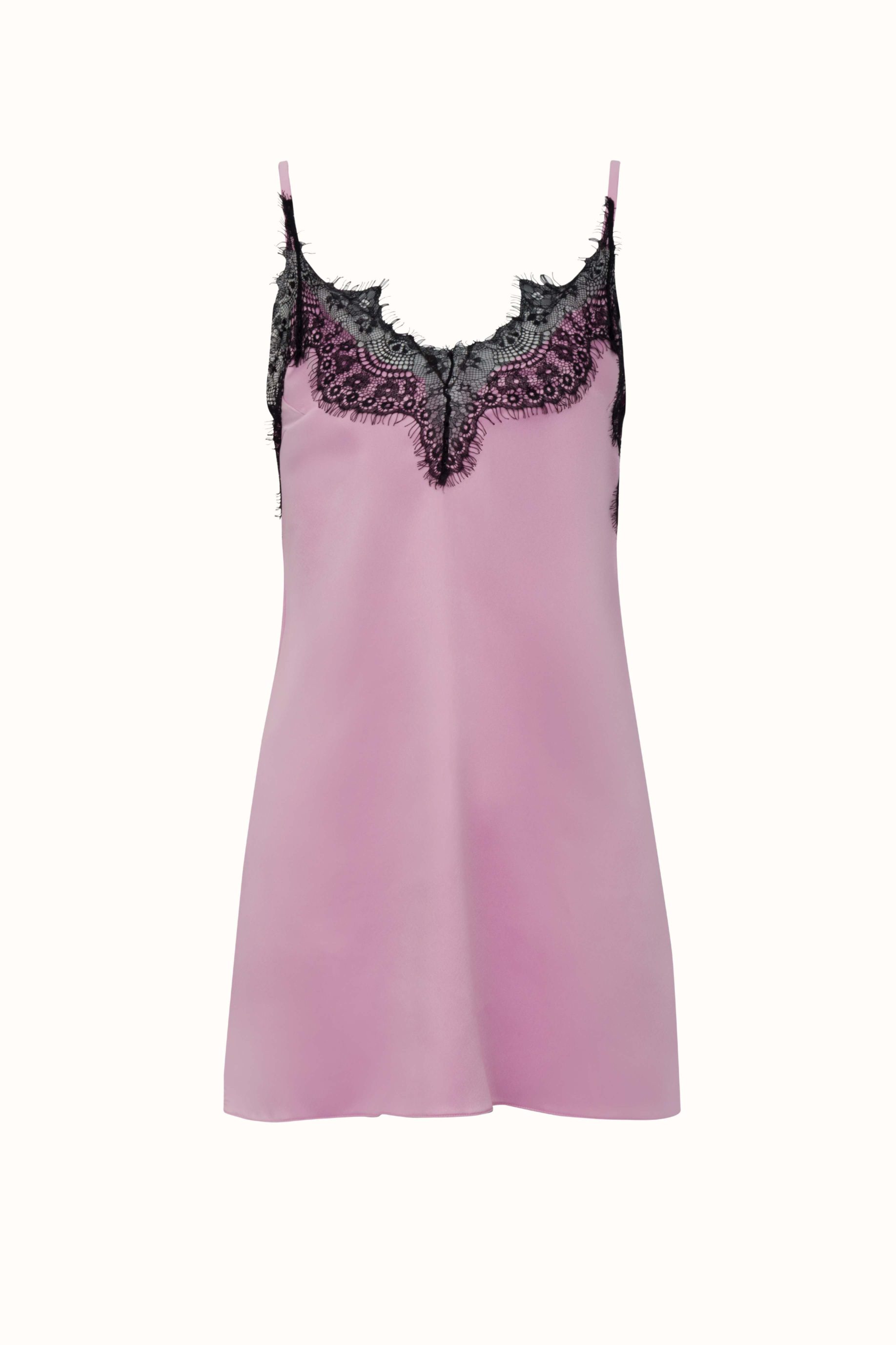 Vestido Love Me Loud Rosa - Image 5