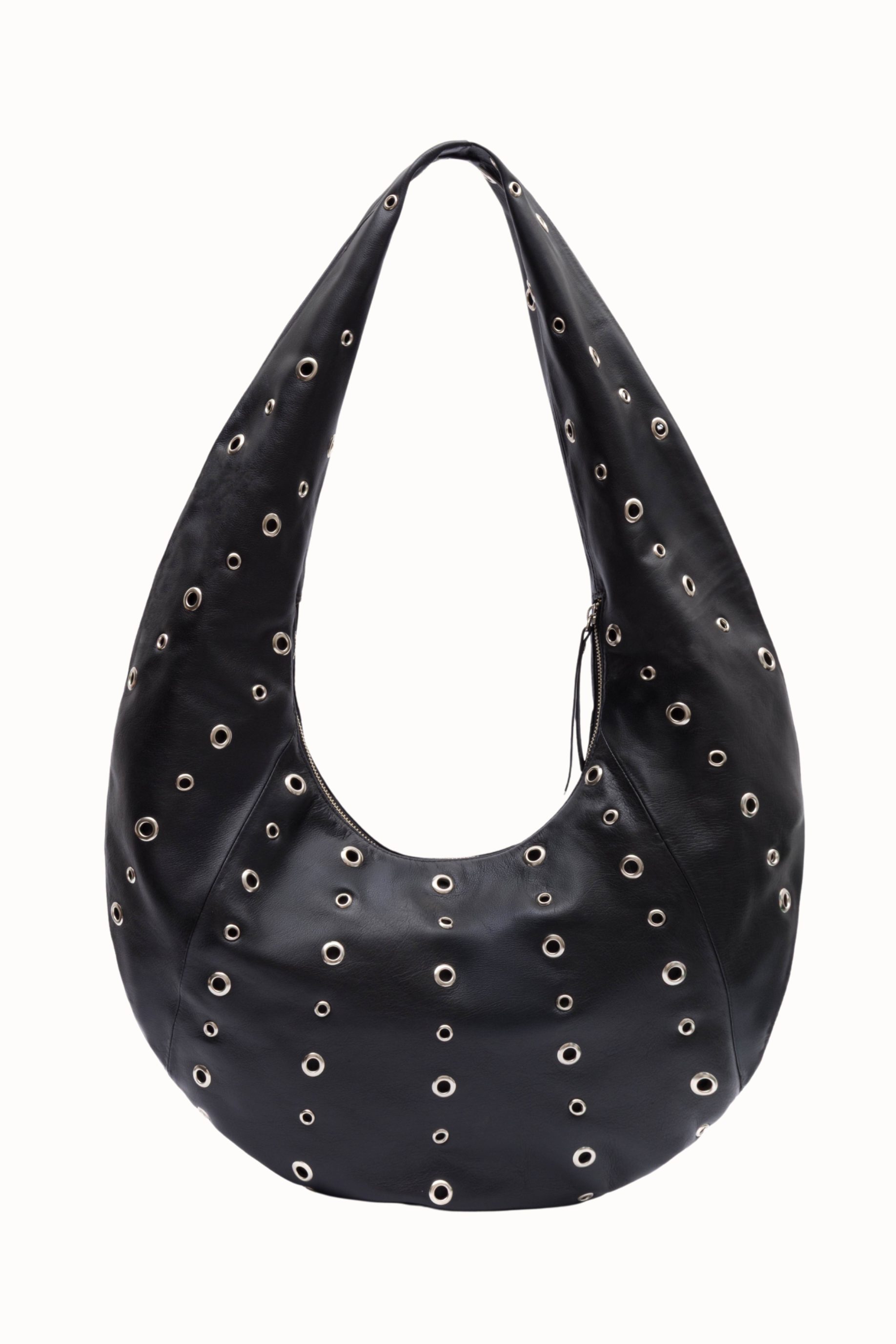 The Icon Bag Preta