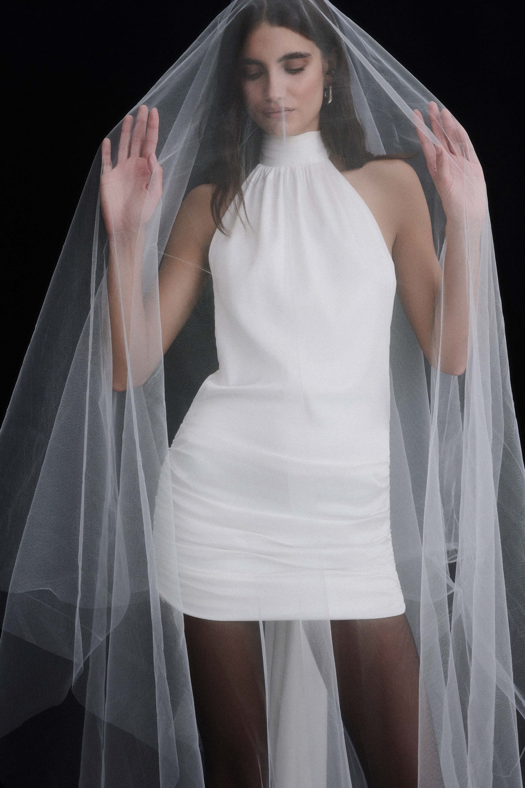 Vestido Alicia Off White - Image 4