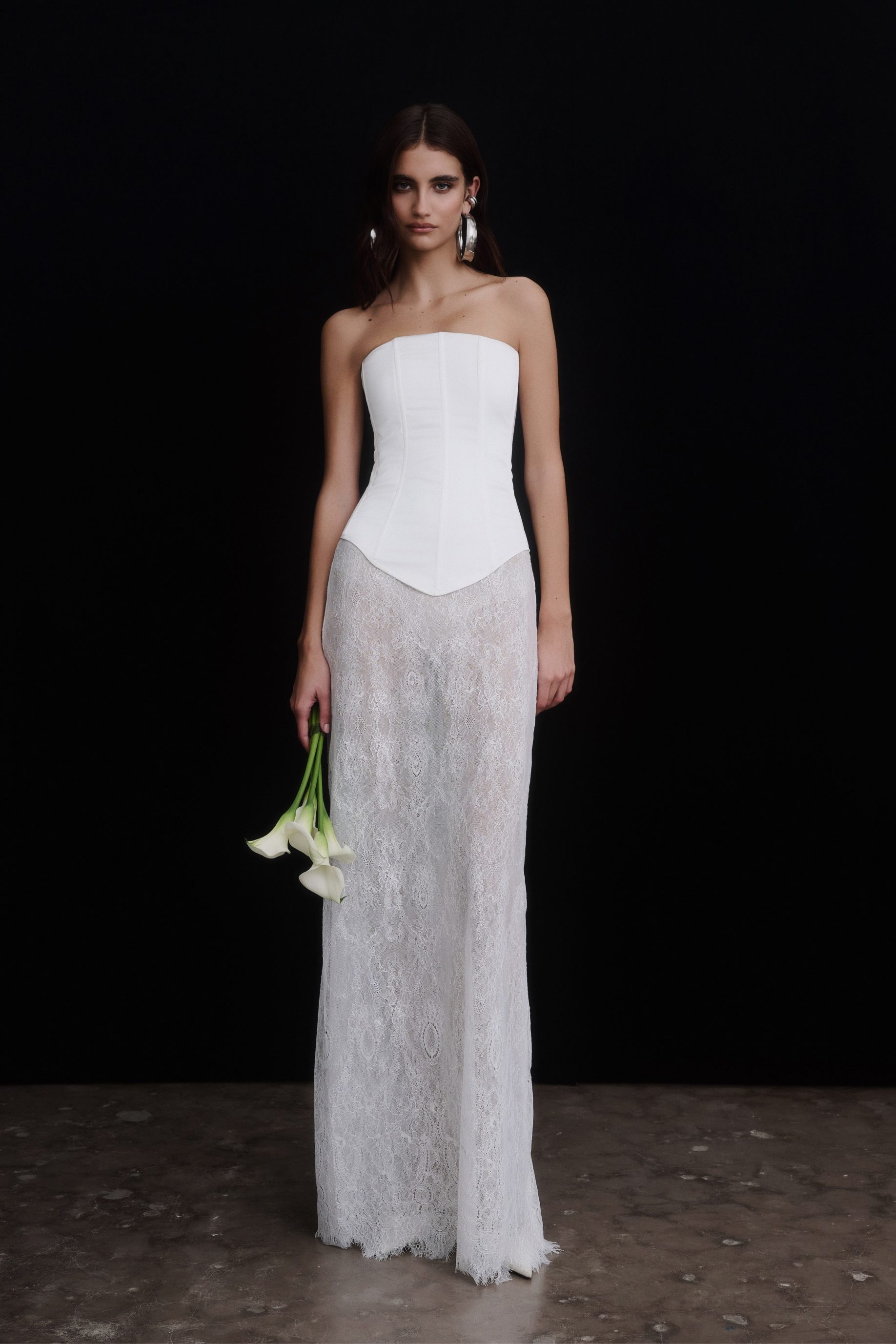 Corset Cetim - Image 3