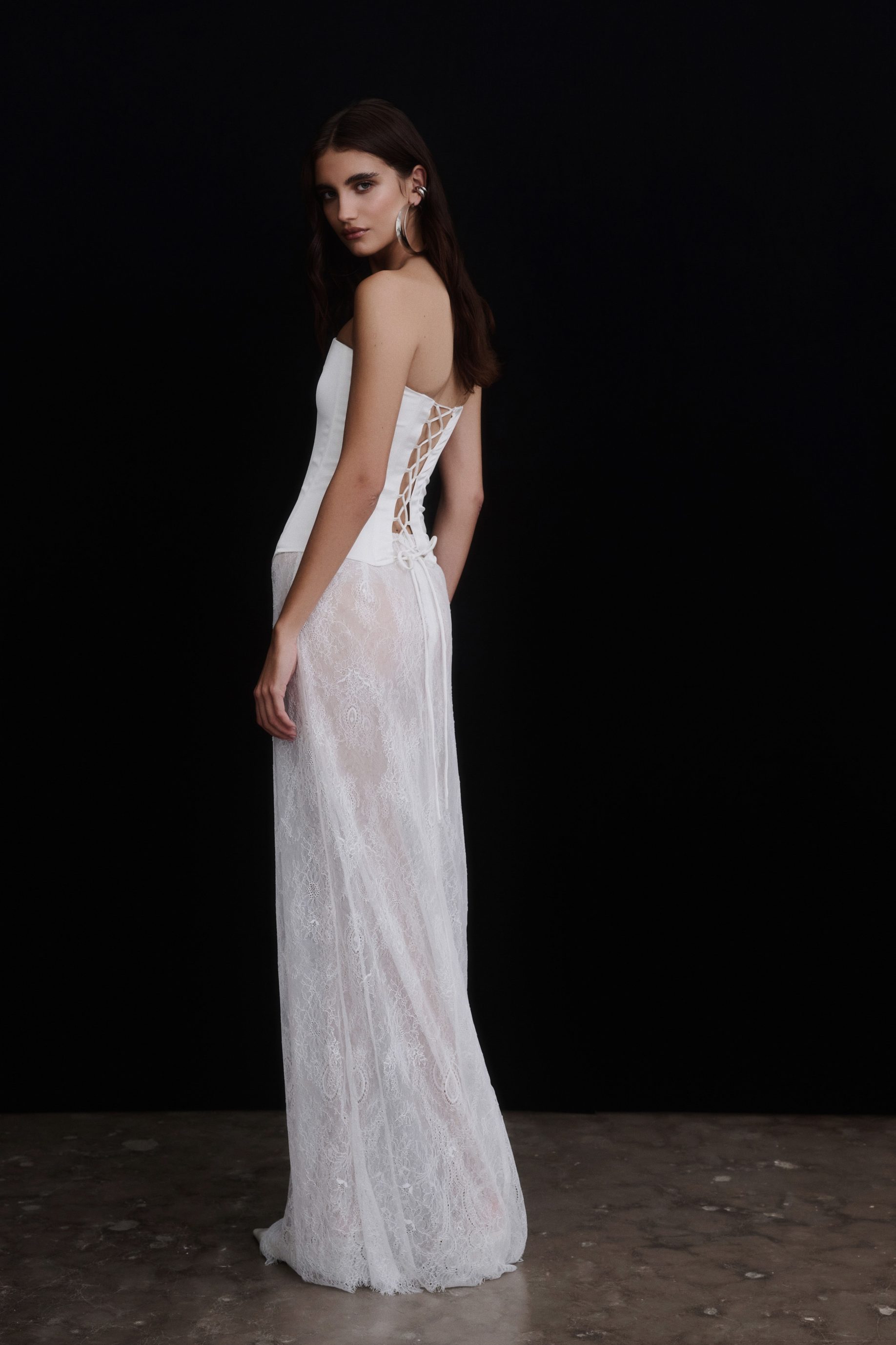 Corset Cetim - Image 5