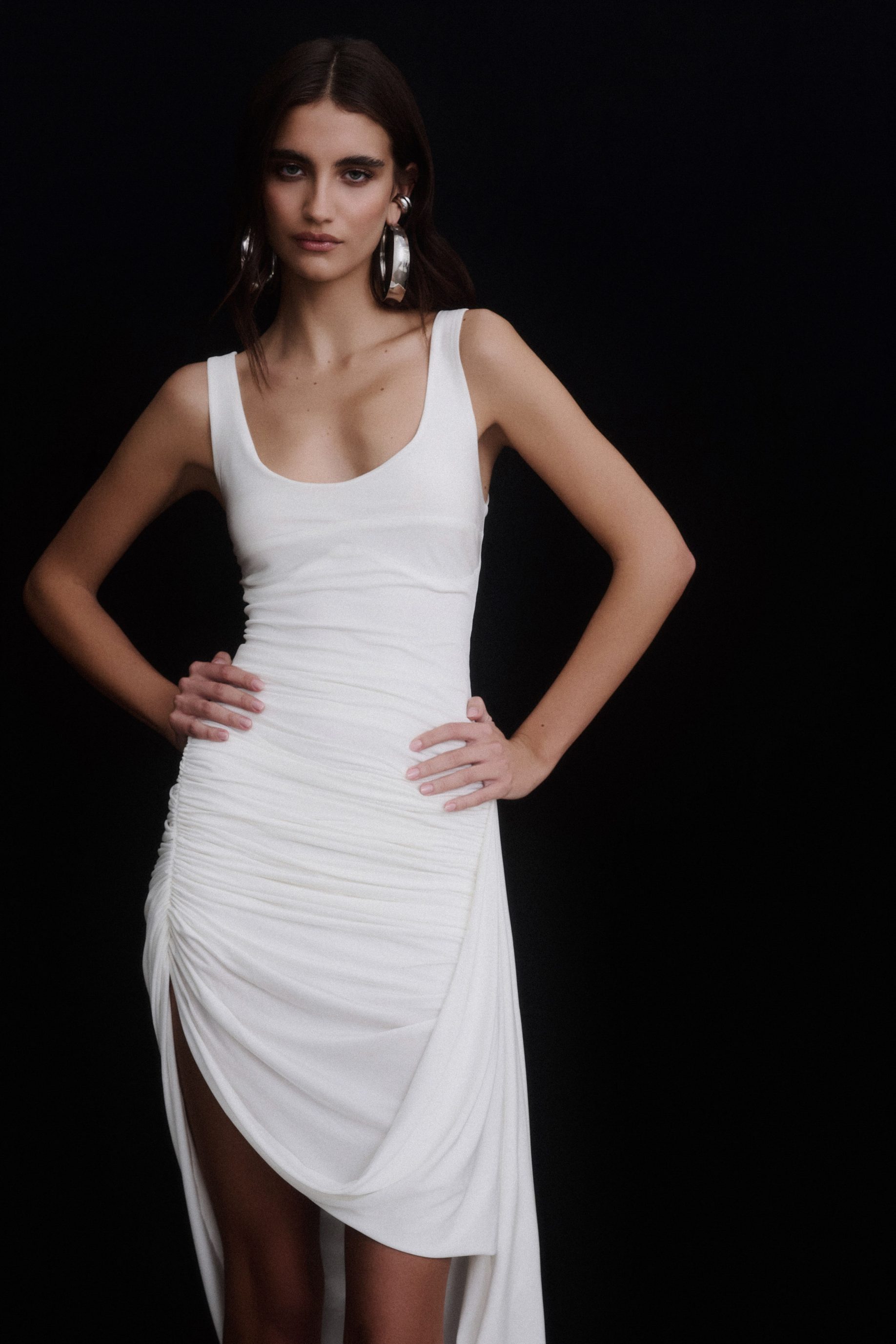 Vestido Star