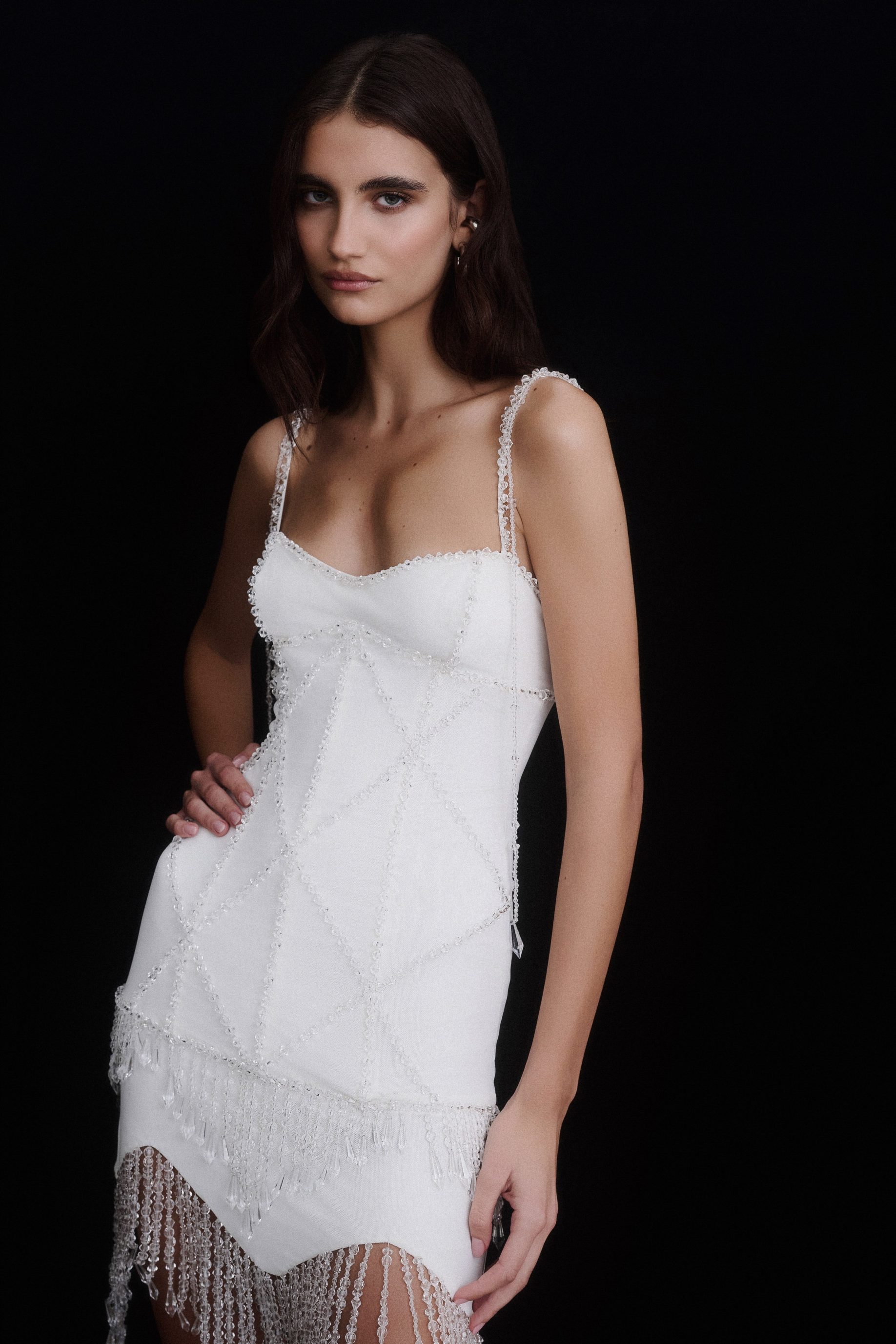 Vestido Kiara Off White - Image 3
