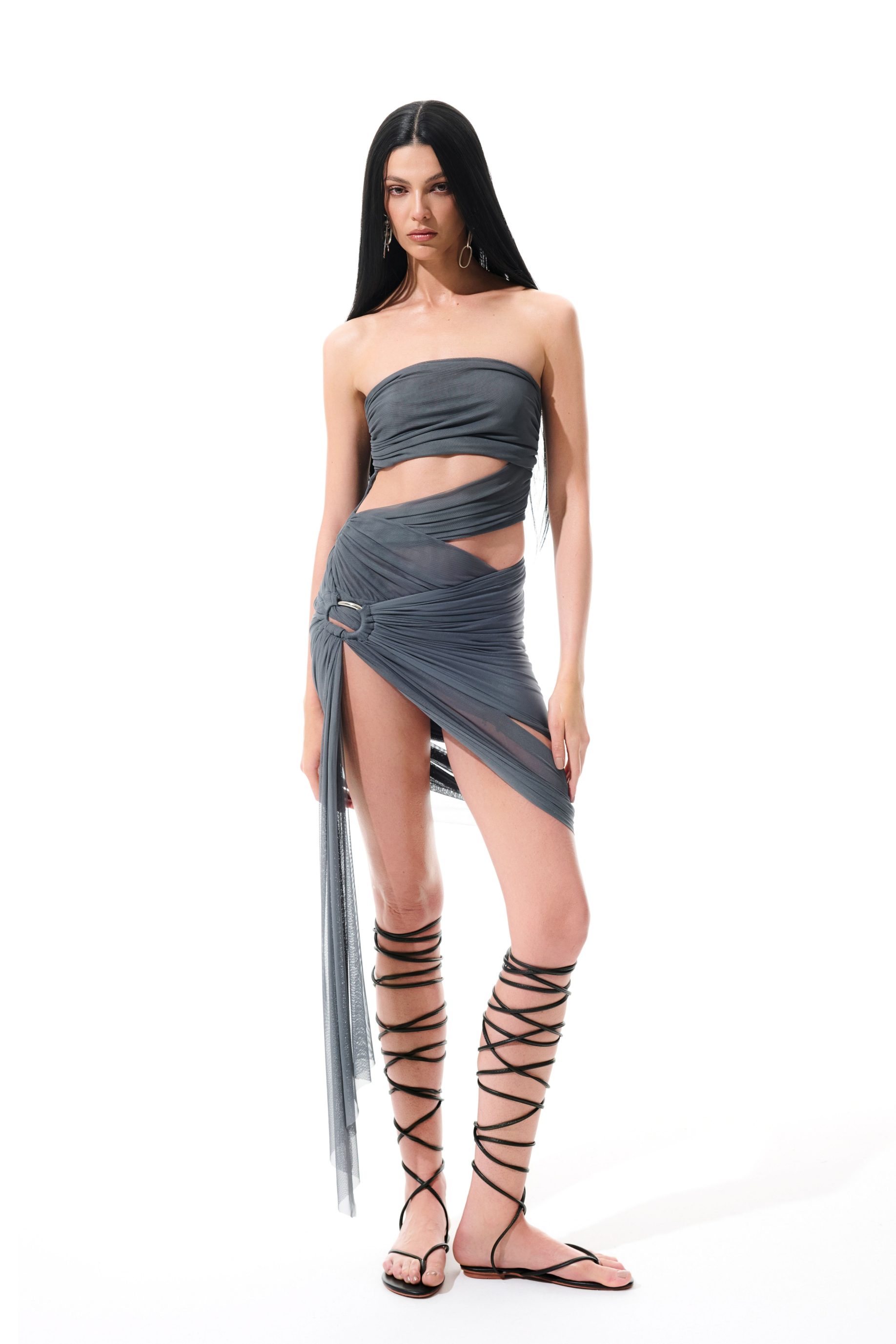 Saia Luna Silver