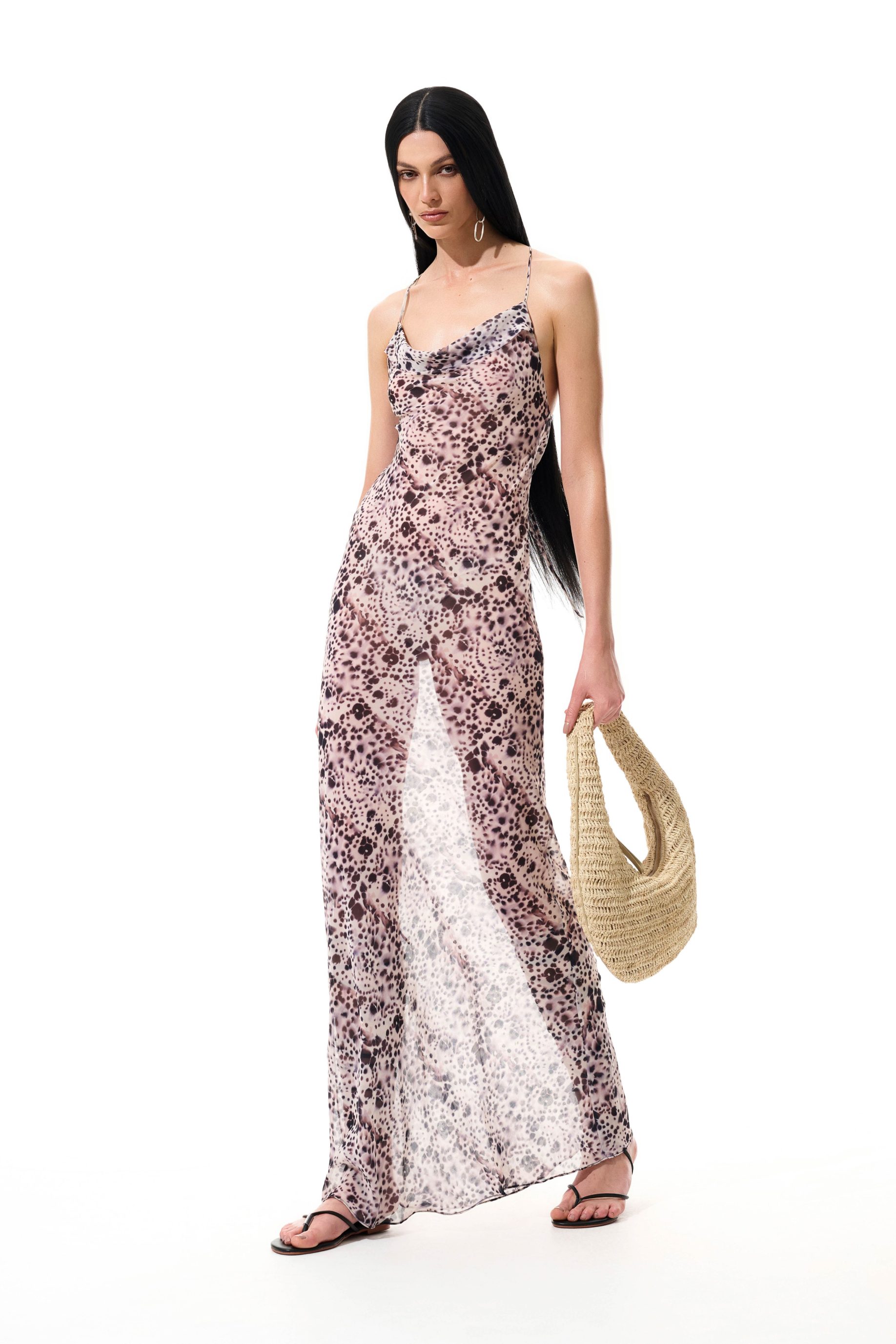 Vestido Lola Wild