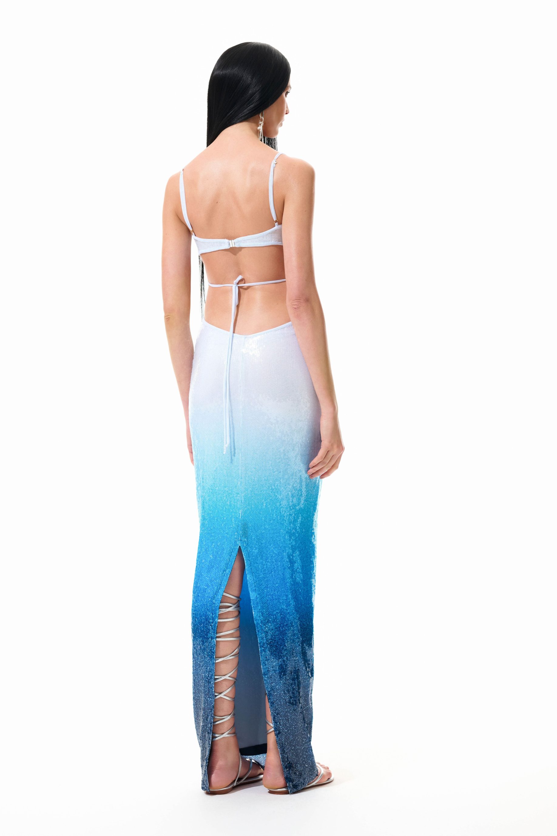 Vestido Oceanus - Image 4