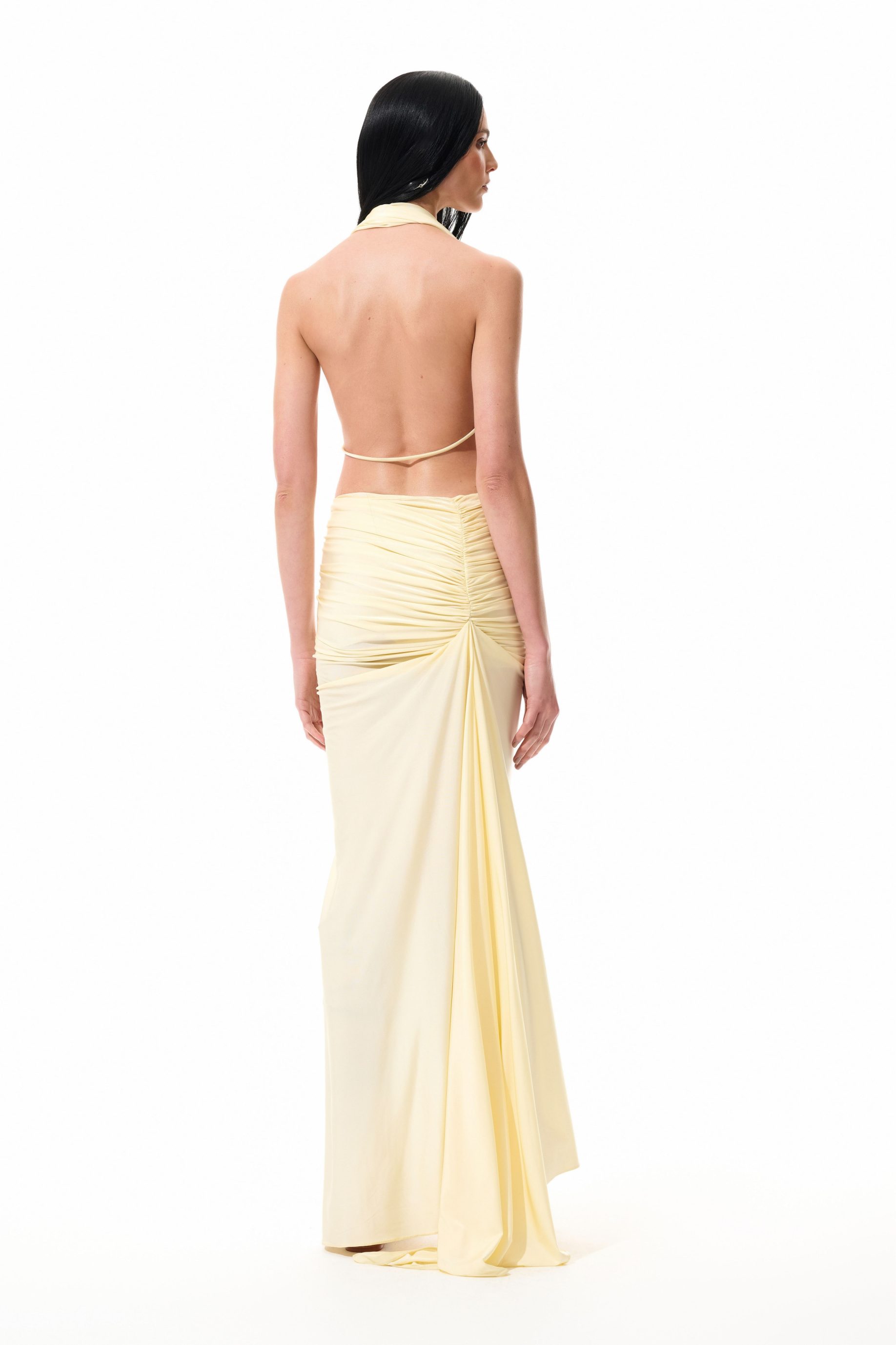 Vestido Selena Butter - Image 4