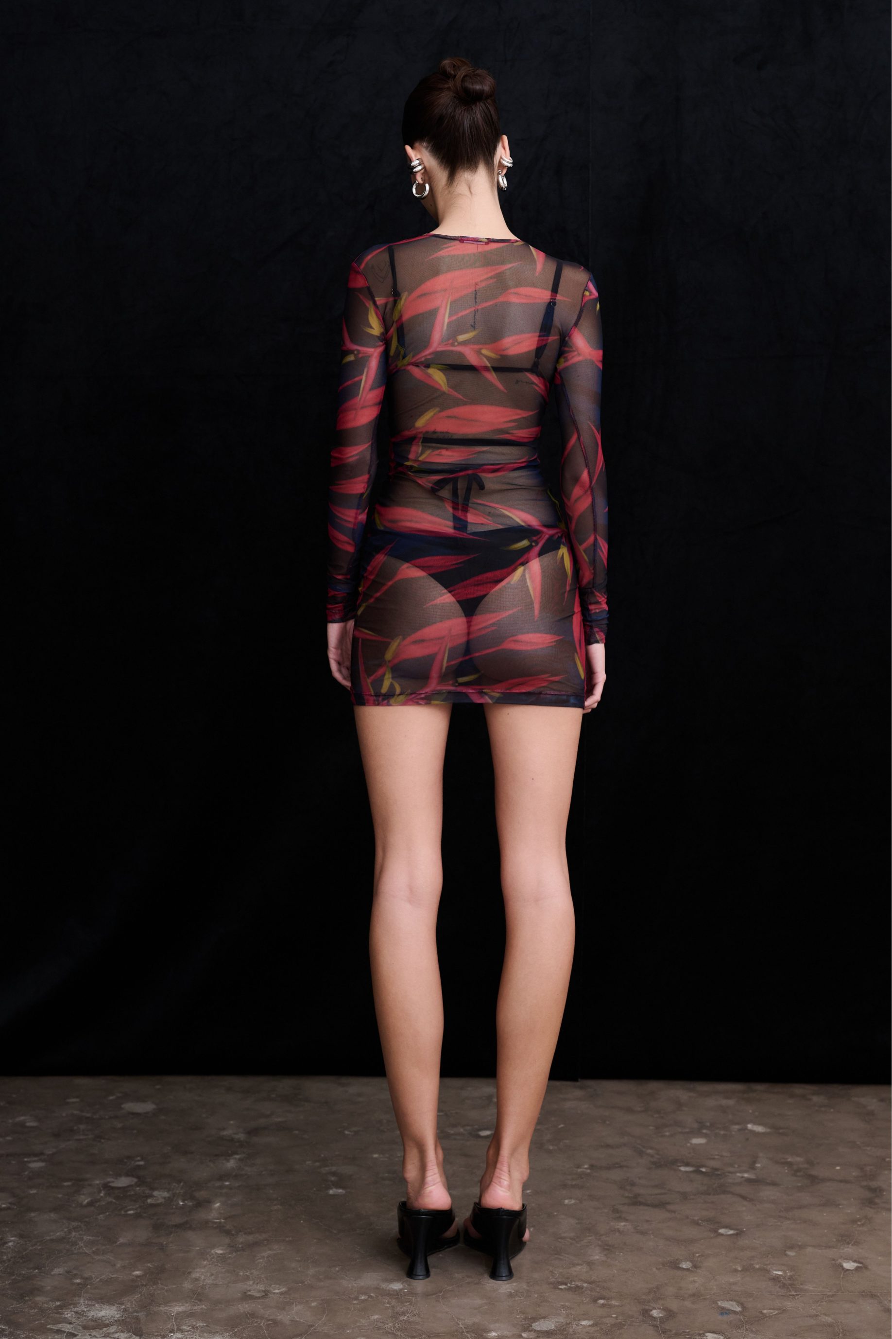Vestido Argola Bahia - Image 5