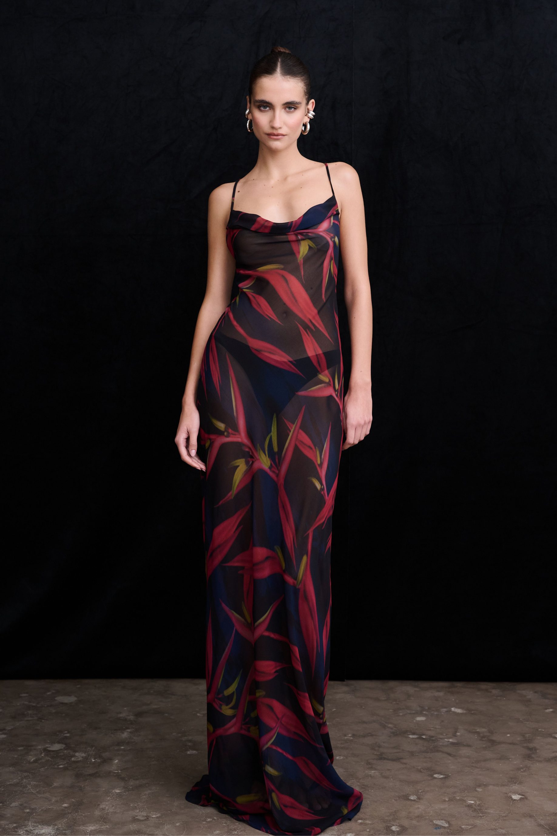 Vestido Lola Bahia