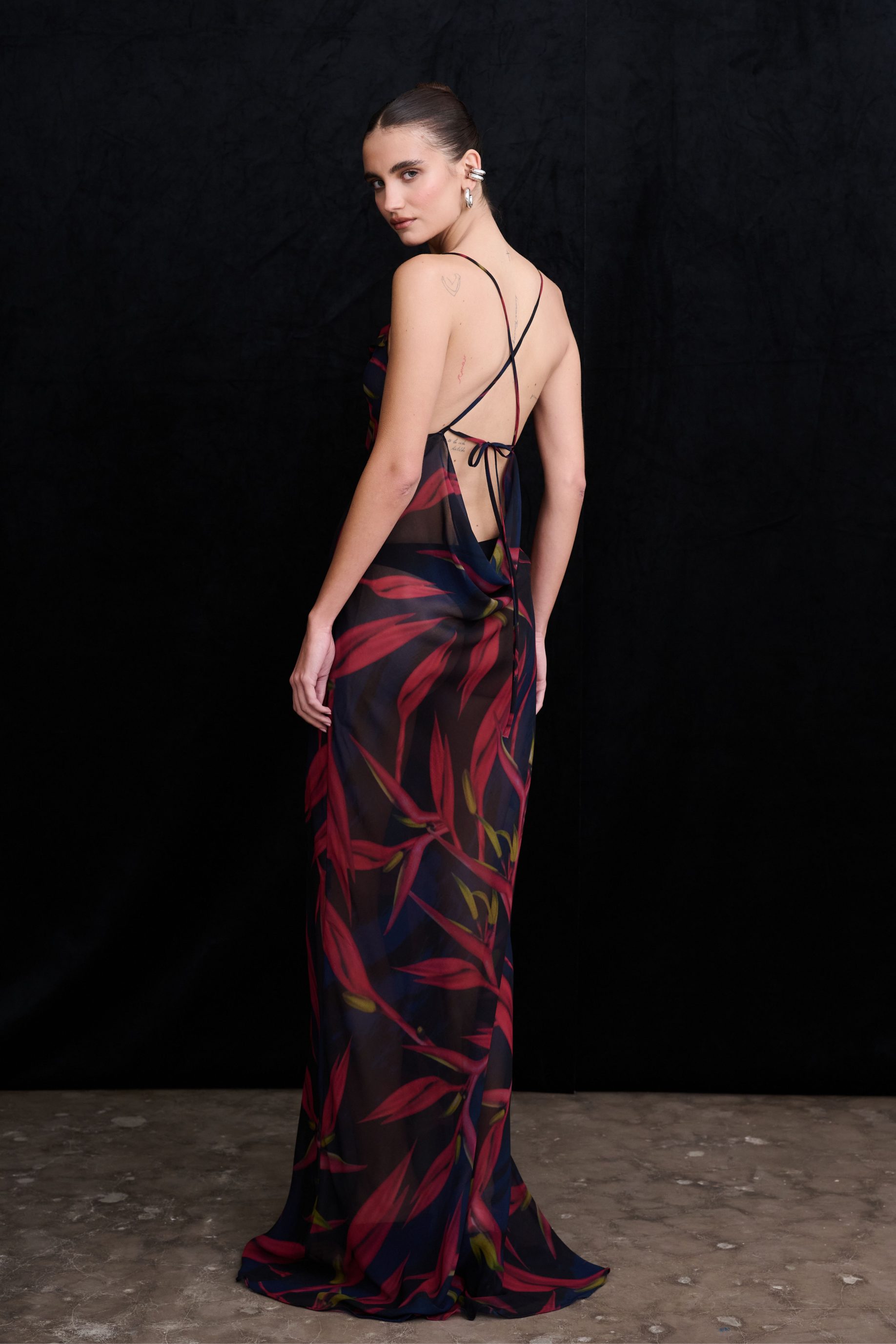 Vestido Lola Bahia - Image 3