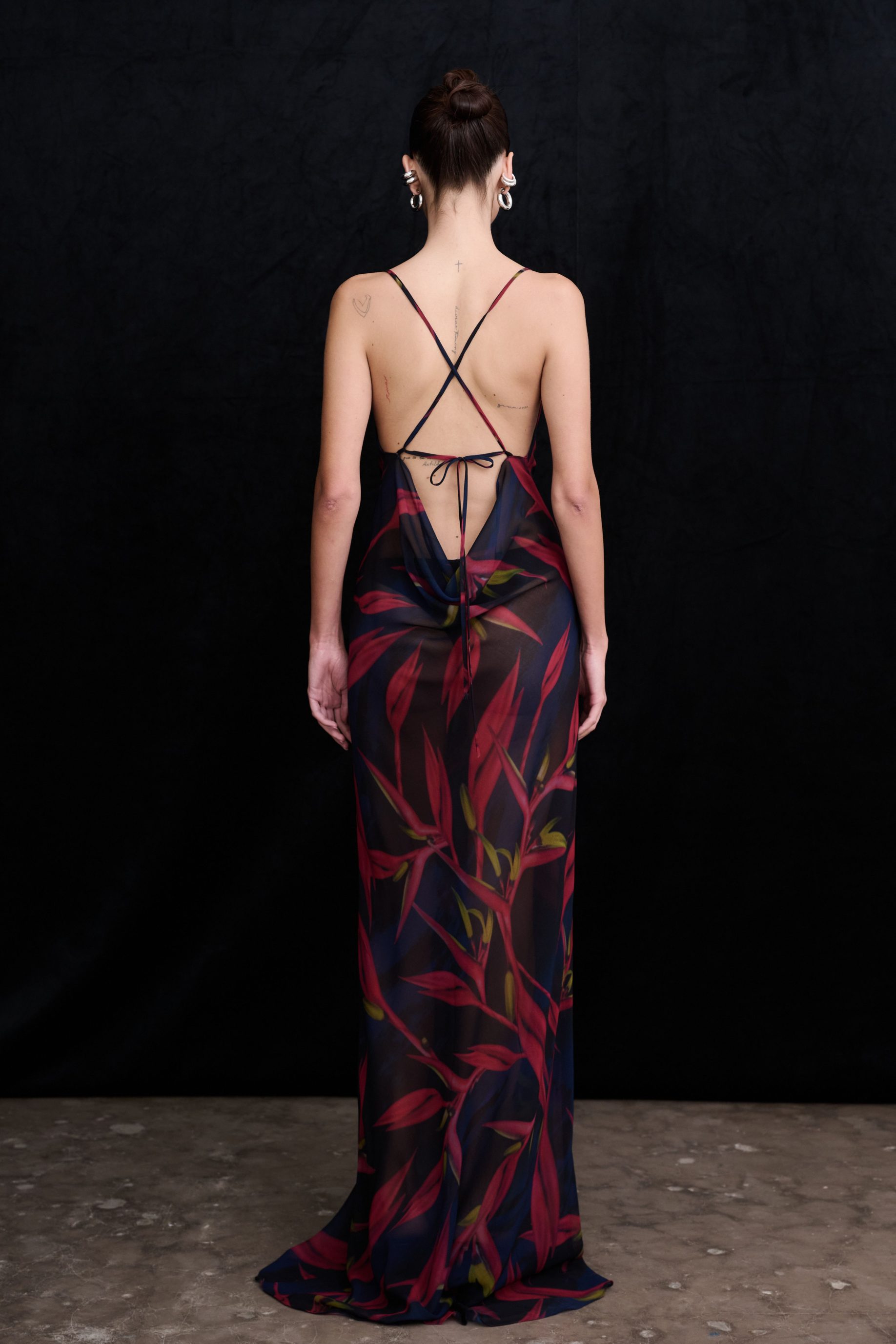Vestido Lola Bahia - Image 4