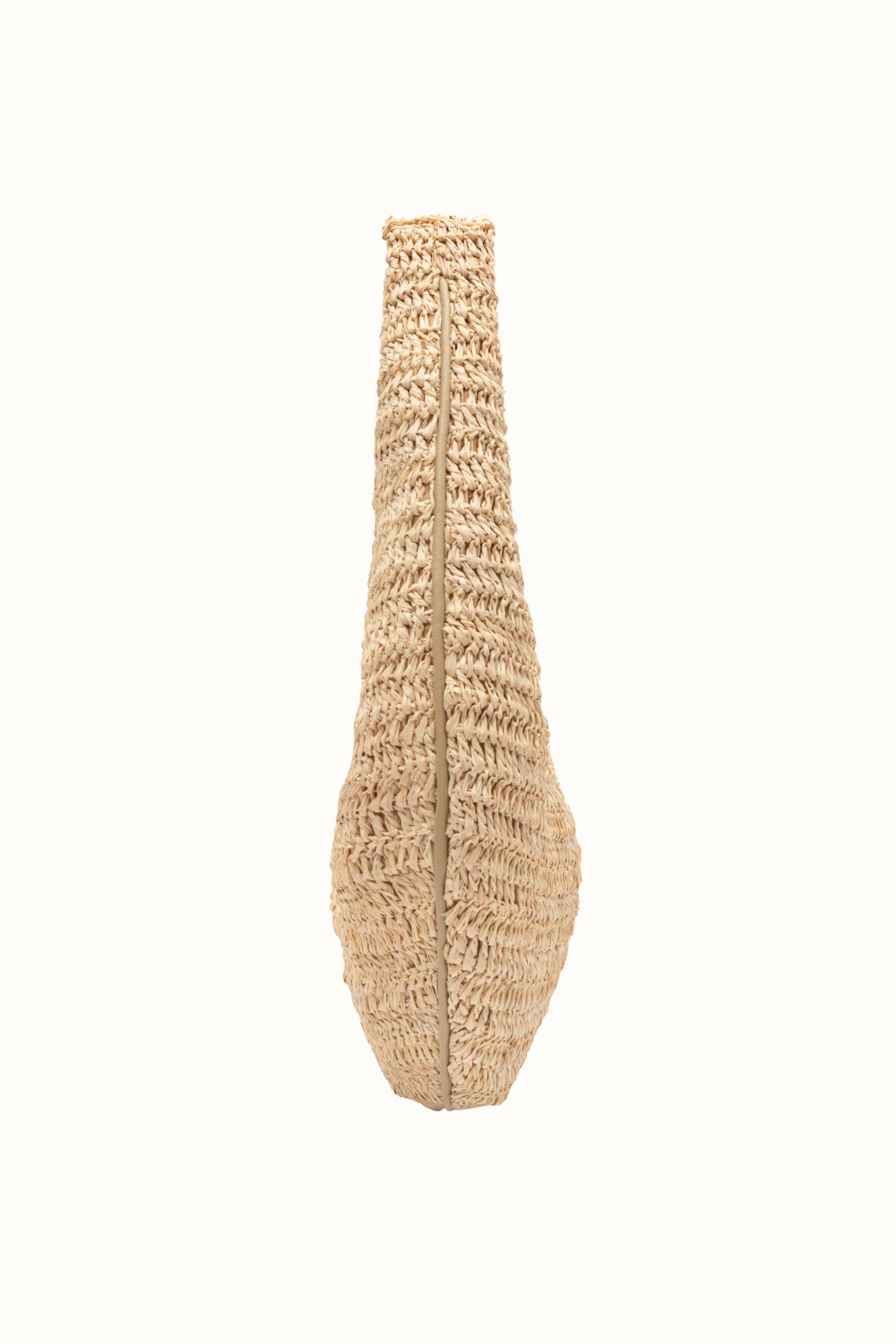 Bolsa Ráfia Natural - Image 3
