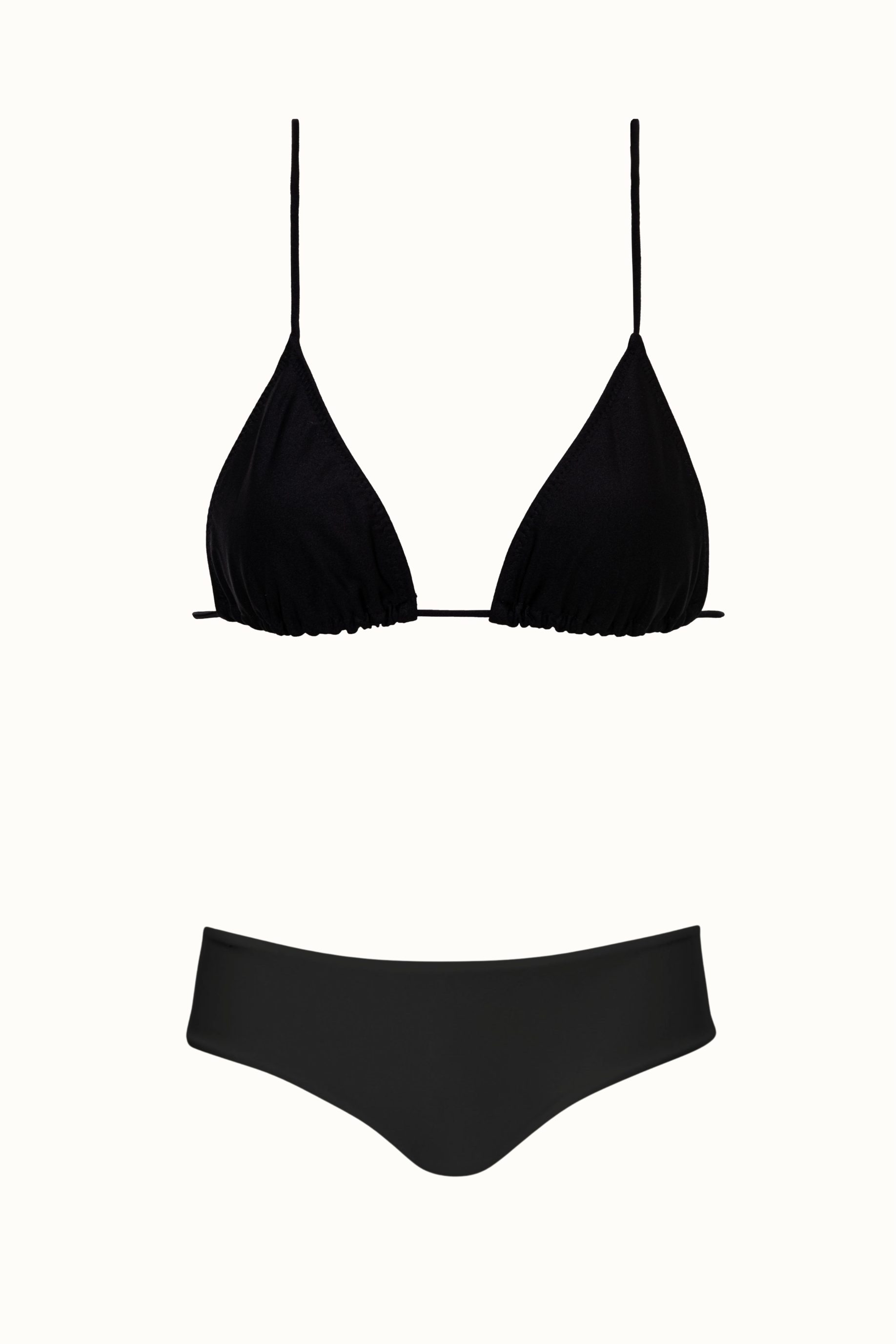 Calcinha Boxer Preta