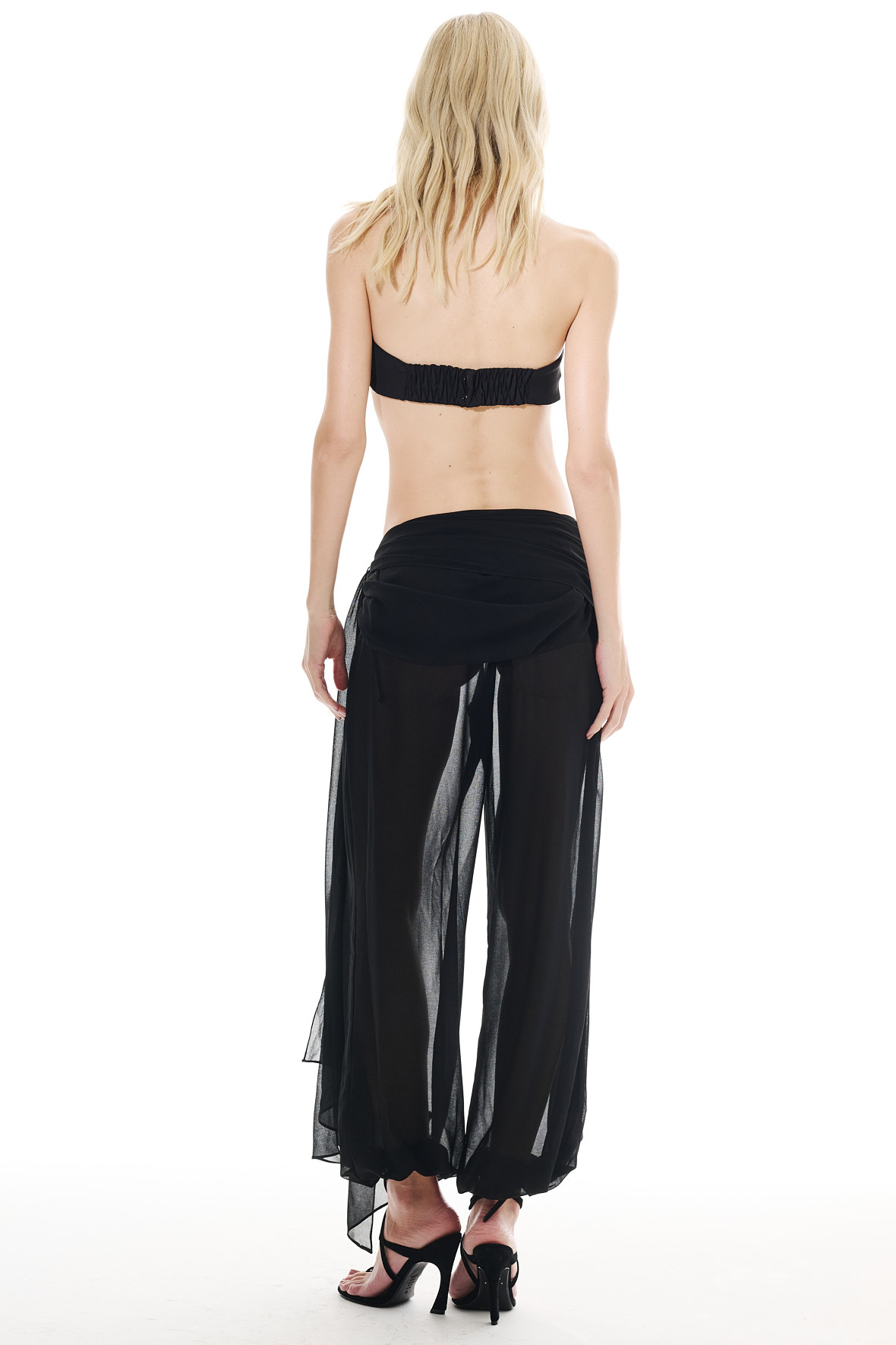 Calça Rae Preta - Image 4