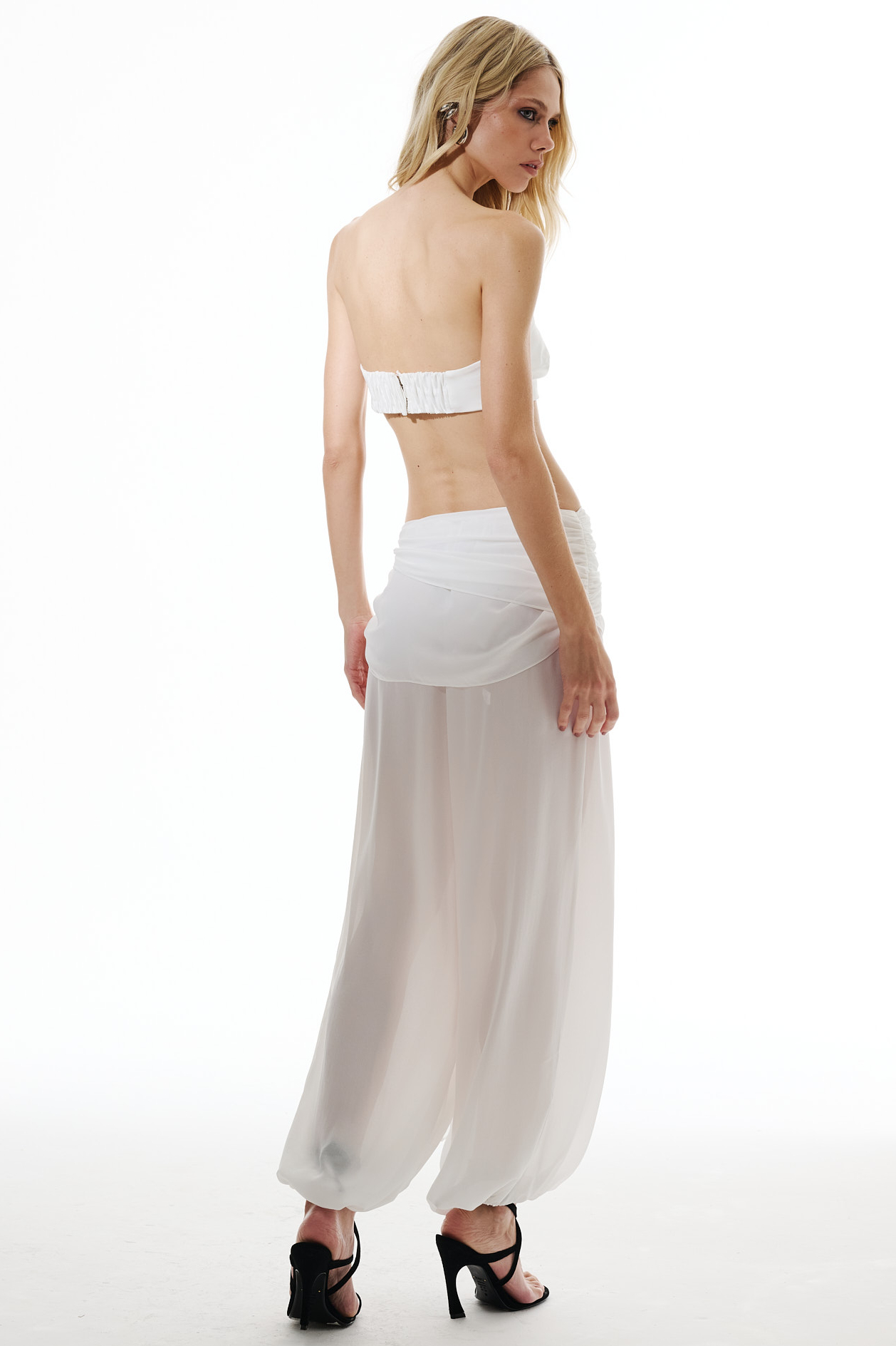 Top Alfaiataria Off White - Image 5