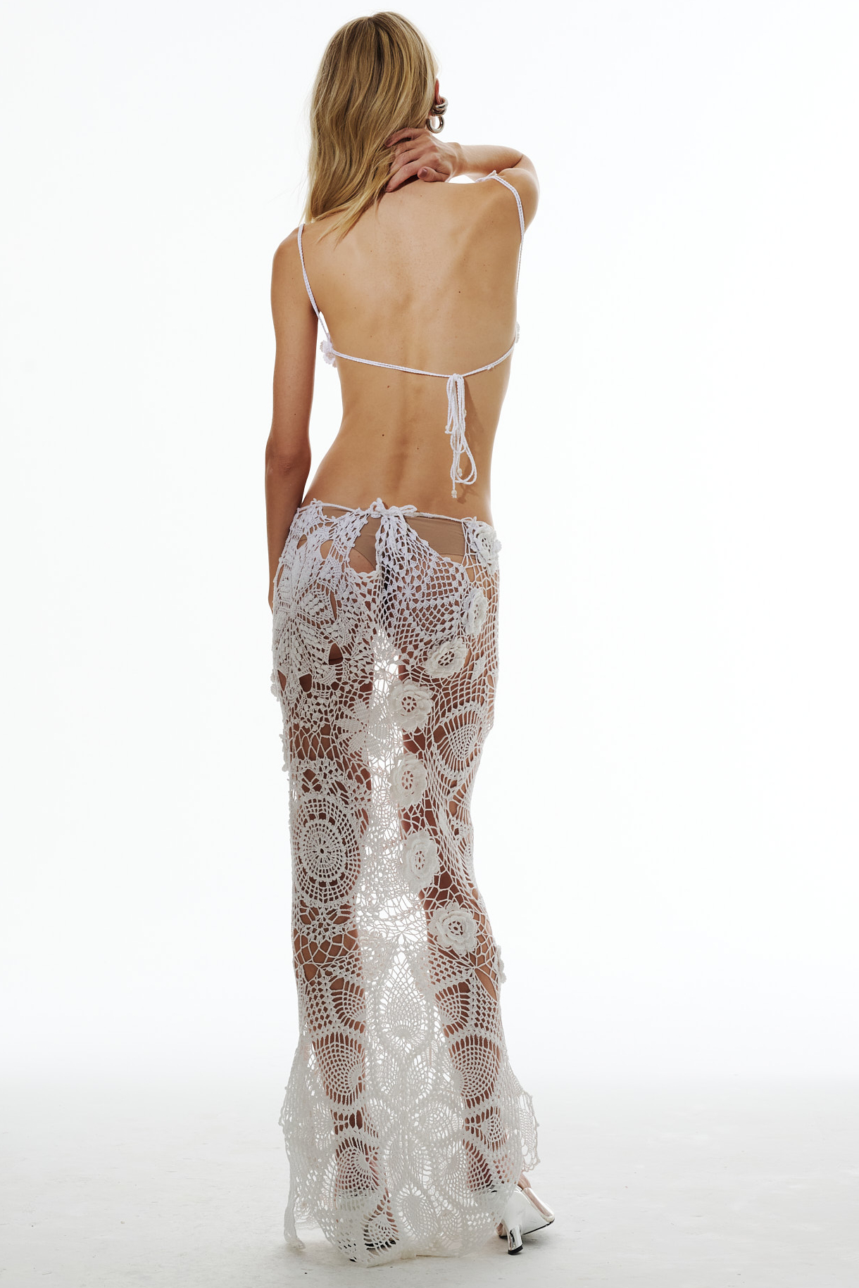 Set Eclipse - Crochê Off - Image 16